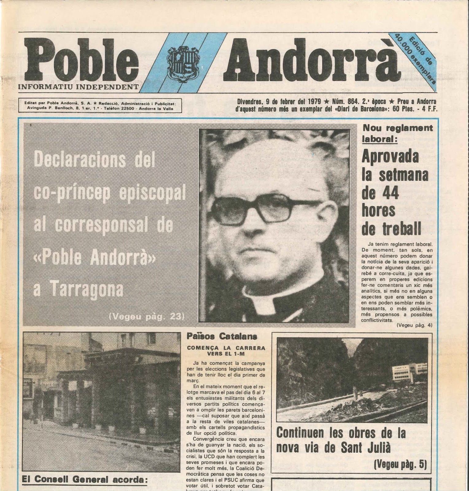 Els meus diaris 02.04 Poble Andorrà 0646