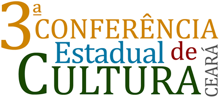3ª Conferência Estadual de Cultura