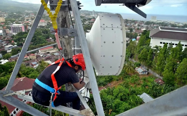 Operator seluler Tri Indonesia perluas jangkauan jaringan di Sulawesi Tengah dan Tenggara