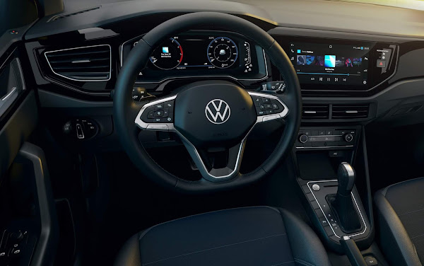 Volkwagen Nivus 2023 - preço