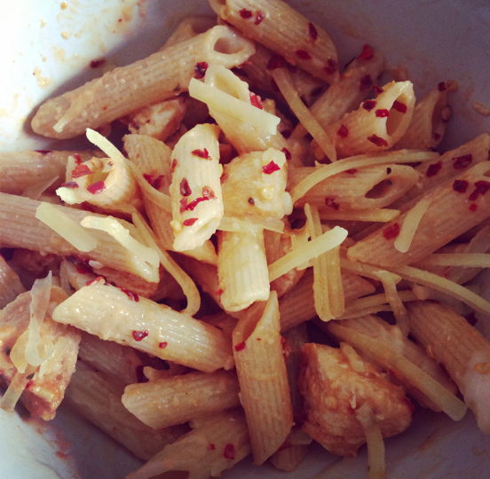 Brand Focus Vetta Pasta REVIEW