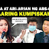 LUPA AT ARI-ARIAN NG ABS-CBN MAARING KUMPISKAHIN