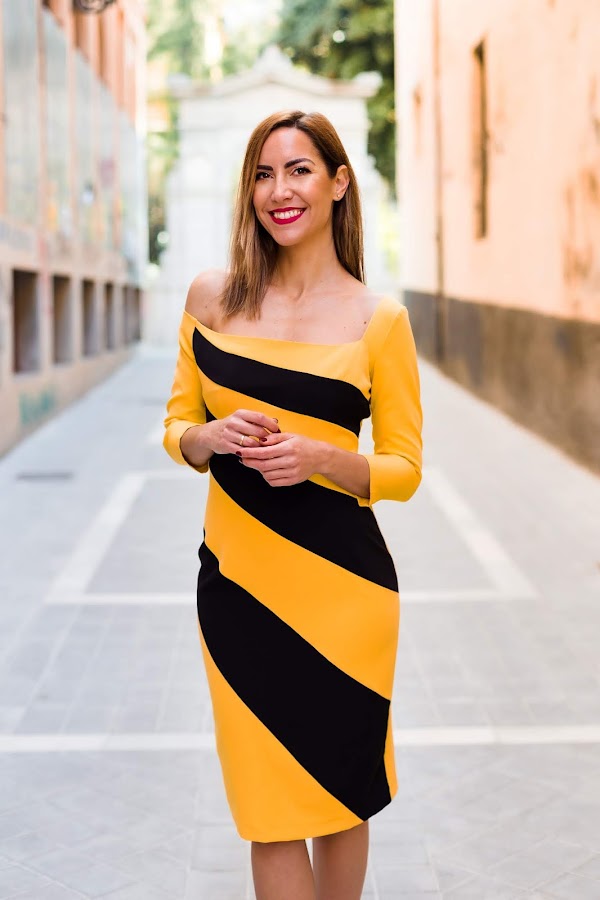 Fitness And Chicness-Invitada Perfecta-Como un guante-1