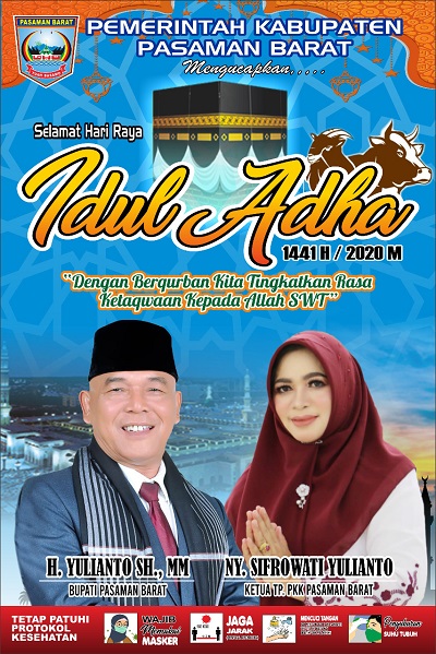 Ucapan Selamat Idul Adha Yang Benar – newstempo