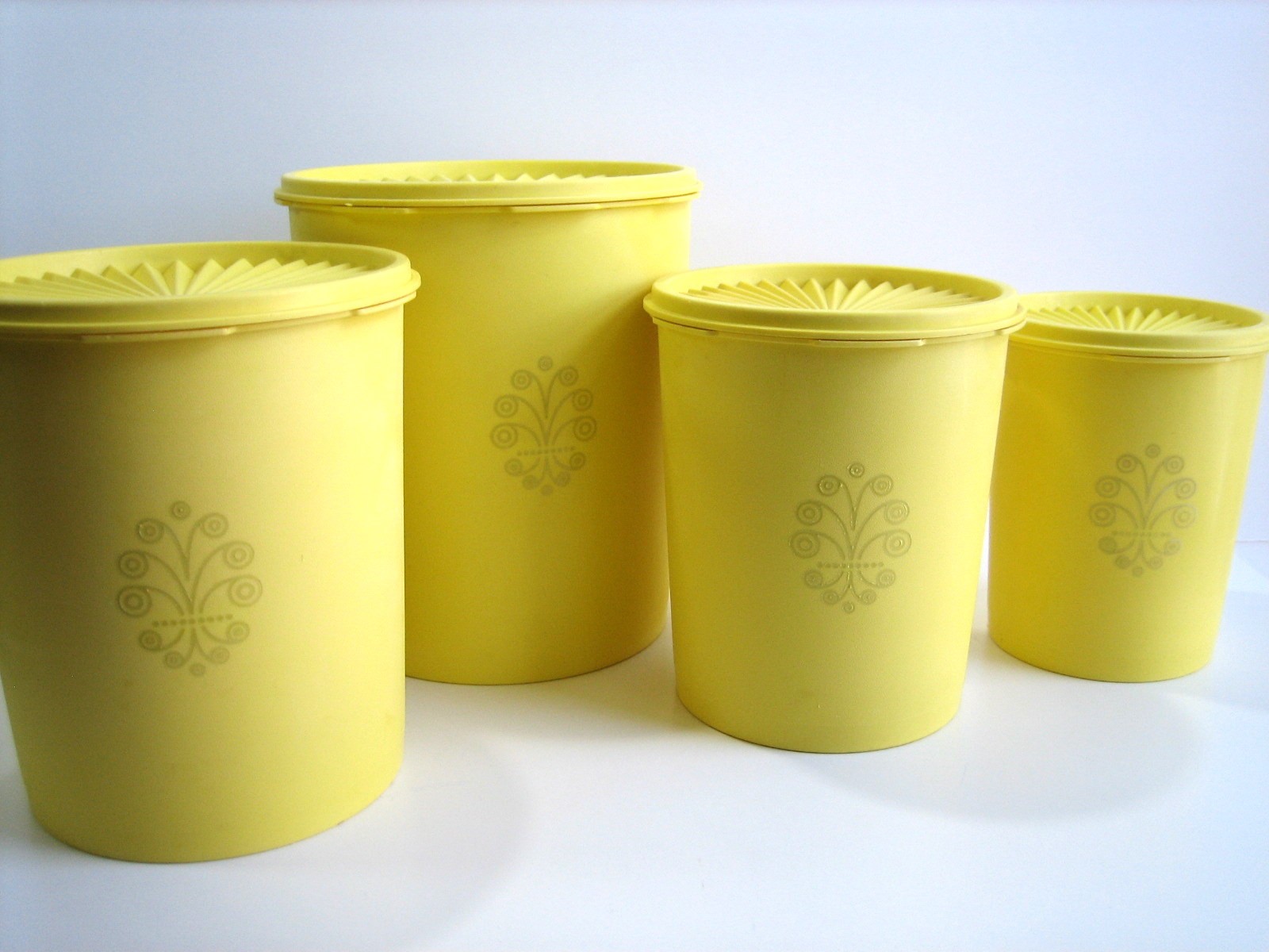 Tupperware Product Details Modular Mates (Airtight containers)