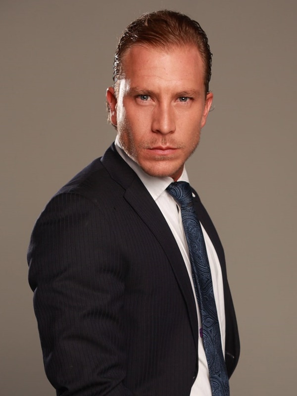 Quem Dubla Novelas Salvador Zerboni