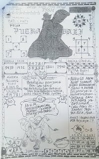 Prediksi Syair Sgp 8 November 2020 Keraton4d