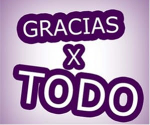 Poemas y Poemas: Poemas de amistad - Gracias por todo