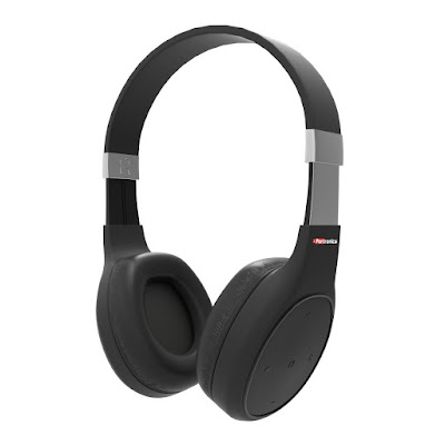 Portronics POR-762 Headphones - Specifications - Reviews - Comparison - Features