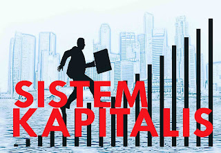 Pengertian Sistem Ekonomi Kapitalis Rockynelsen Com