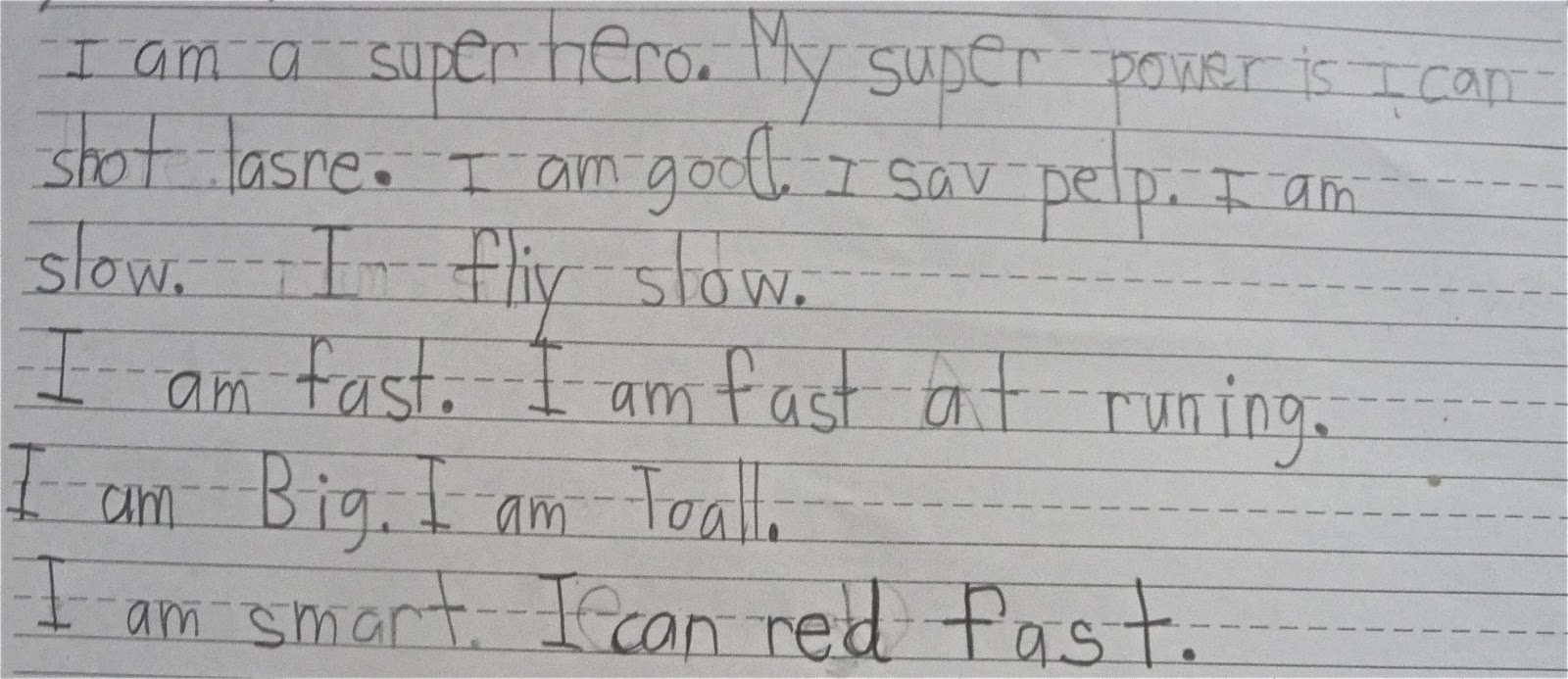 adjectives-of-a-hero
