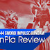 Review: HGCE 1/144 Sword Impulse Gundam REVIVE