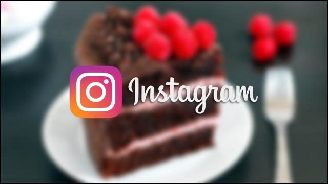 Instagram