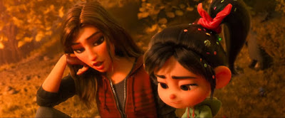 Ralph rompe Internet - el fancine - ÁlvaroGP Content Manager - Pelis para MIBers - MIBers - MIBer - MIB - ISDI - Social Media - Digitalización - Animación - Marvel - Disney - Pixar - Star Wars - The Muppets - Stan Lee - Iron Man - Groot - Princesas Disney - Amazon - Snapchat - Facebook - Twitter - ebay - Youtube - Ready Player One