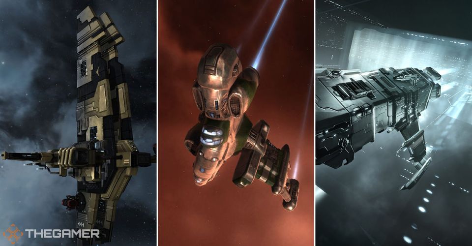 Eve Online Best Ships For Exploration Heads Or Tails INC