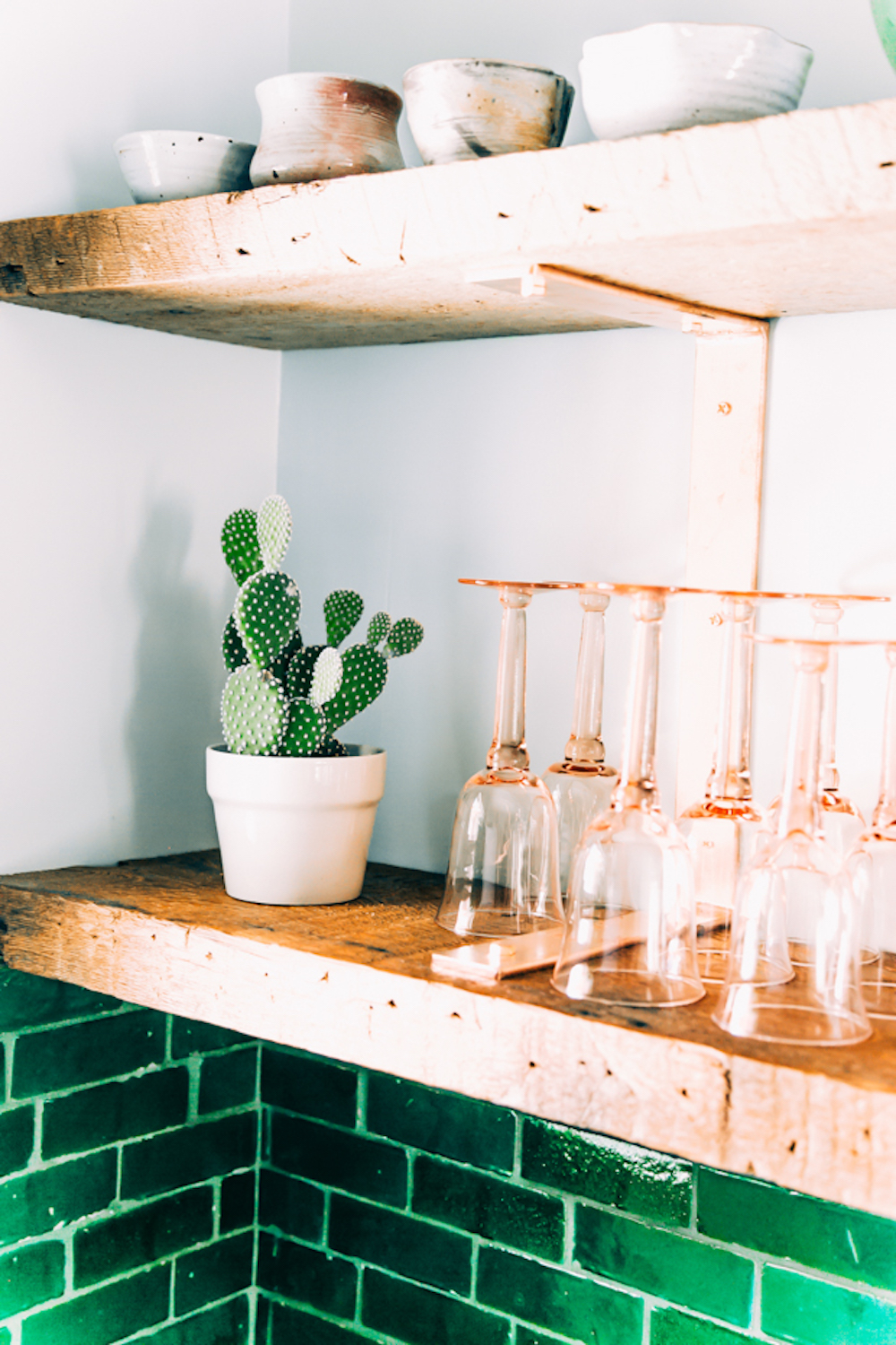 8 Water Saving Sustainable Ideas For A Greener Kitchen