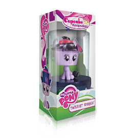 My Little Pony Regular Twilight Sparkle Cupcake Keepsake Funko