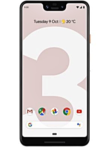جوجل بيكسل 3 XL Google Pixel 3 XL