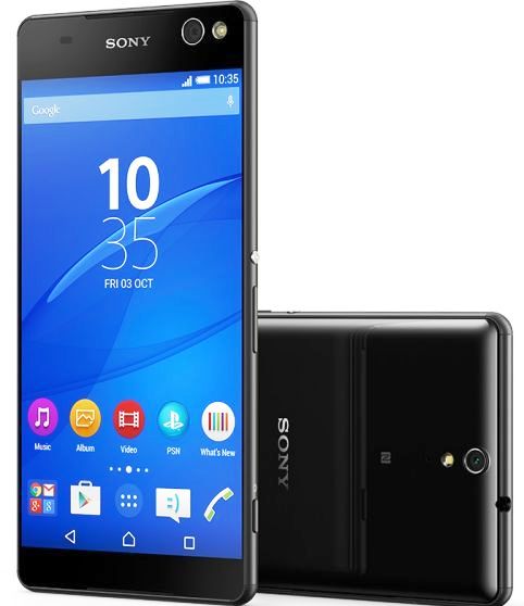 Cara Flash Sony Xperia C5 Ultra Dual E5533 Via Flashtool Xperia Tested Work 100 Kandank Tutorial