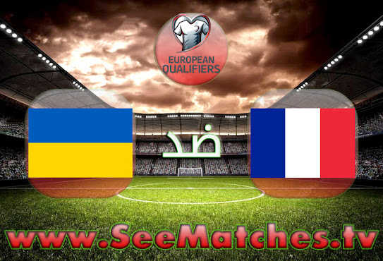 نتيجة مباراة فرنسا ضد أوكرانيا بتاريخ 2021-03-24 في تصفيات كأس العالم