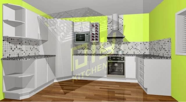 Diy Kitchens South Africa