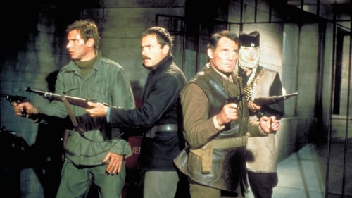 L Ouragan Vient De Navarone Film Complet En Francais Telecharger L'ouragan vient de Navarone 1978 Film Complet En Francais