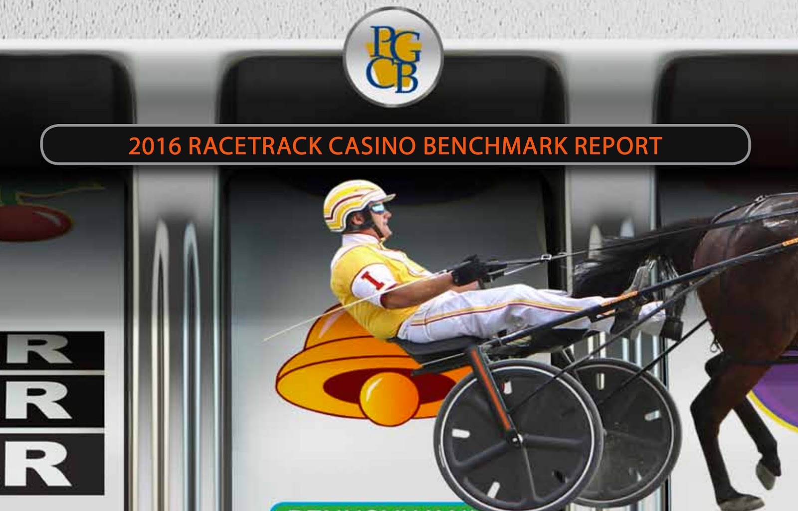 PA Capitol Digest Blog 10th Annual Report On Casino Gaming’s Impact On