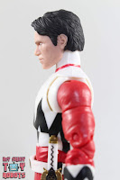 Lightning Collection Lost Galaxy Red Ranger 42