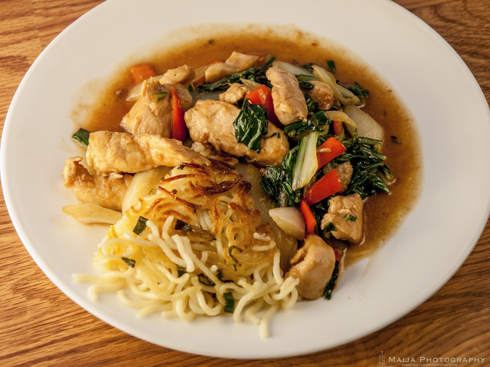 Making my way through The Complete America's Test Kitchen TV Show Cookbook 20012012 Chicken