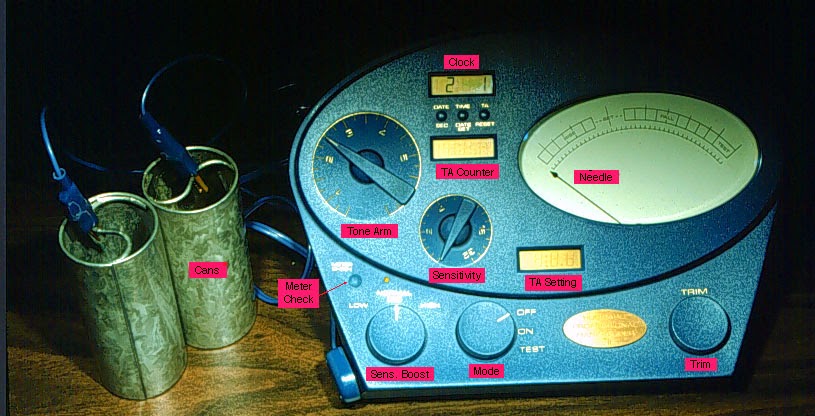 The Neurocritic: Scientology Tropes Enter Mainstream Neuroscience?