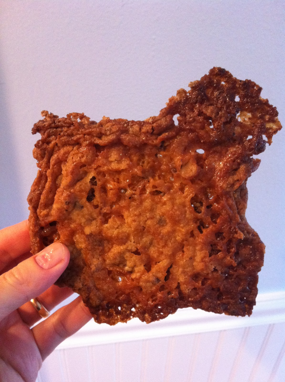 Enik Rising Yippee ki yay, Momofuku