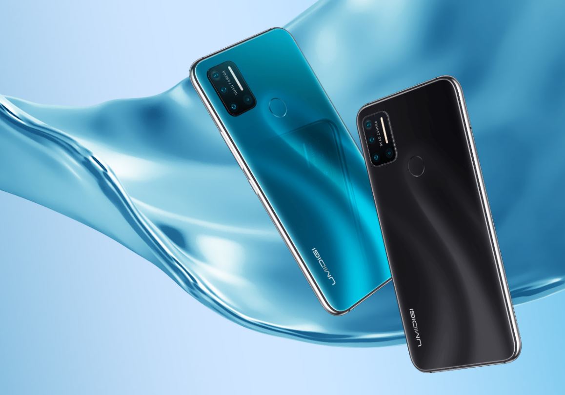 Harga Dan Spesifikasi Umidigi A7 Pro Smartphone Murah Dengan Desain Mewah