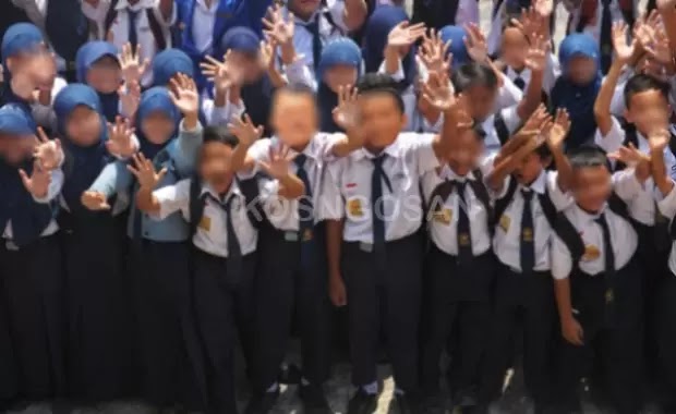 motivasi organisasi sekolah motivasi organisasi sekolah