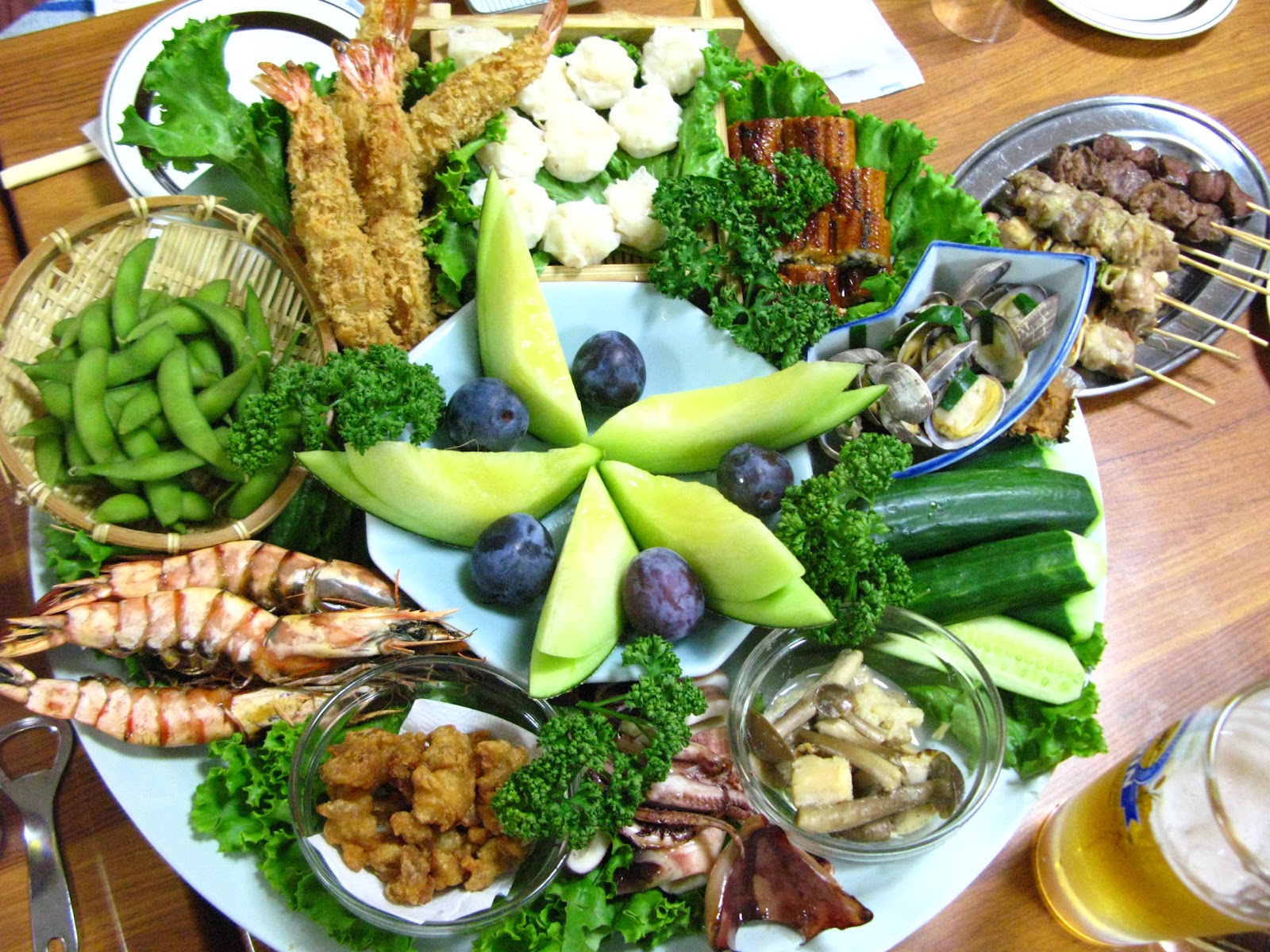 登美ちゃんが ゆく 反省会にゆく 上田市 とりみつ