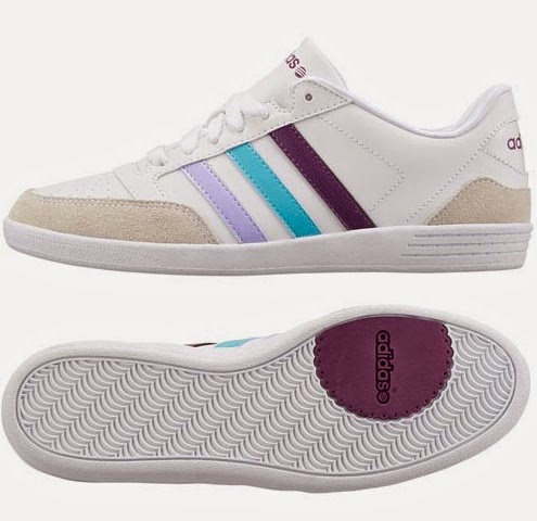 adidas vlneo hoops lo