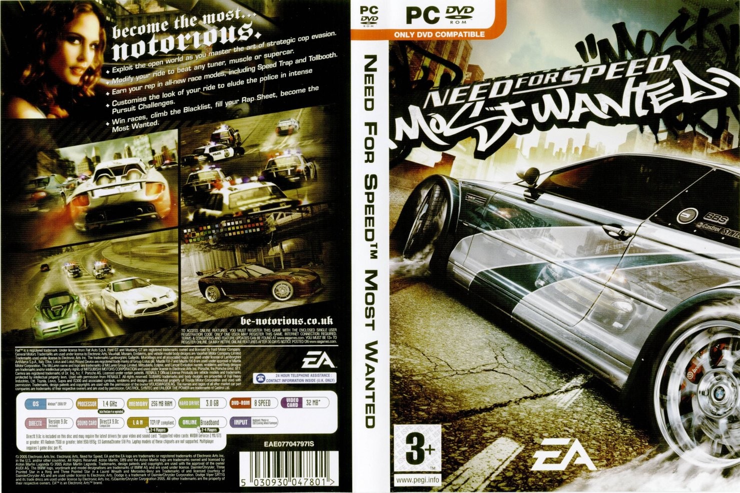 descargar need for speed most wanted descargar need for speed most wanted