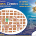 En la Solemnidad del Corpus Christi, el Santísimo Sacramento recorrerá las calles de Trujillo