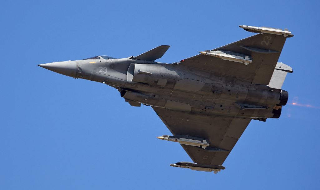 Military and Commercial Technology: Thales to provide new avionics ...