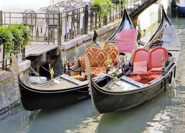 giro in gondola costi