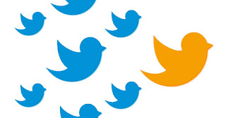 كيفية زيادة عدد متابعيك على تويتر