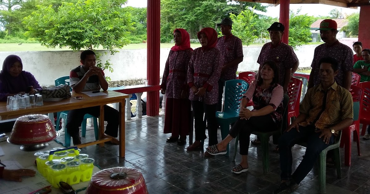 21 Baju Dinas Bpd Desa, Inspirasi Baju Penting!