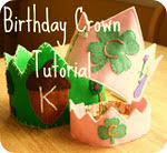 Birthday Crown