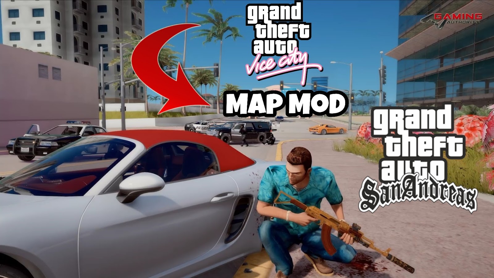 gta san andreas unlock map gta san andreas unlock map