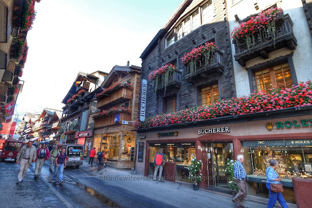 Zermatt