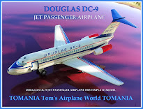 NOMURA DOUGLAS DC-9