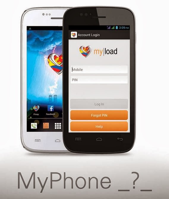 MyPhone Teases Affordable Android Phone Guess the Name