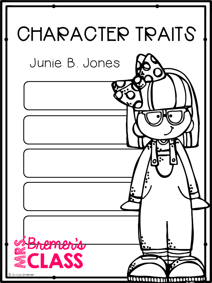 Mrs. Bremer's Class Junie B. Jones Jingle Bells, Batman Smells! (P.S