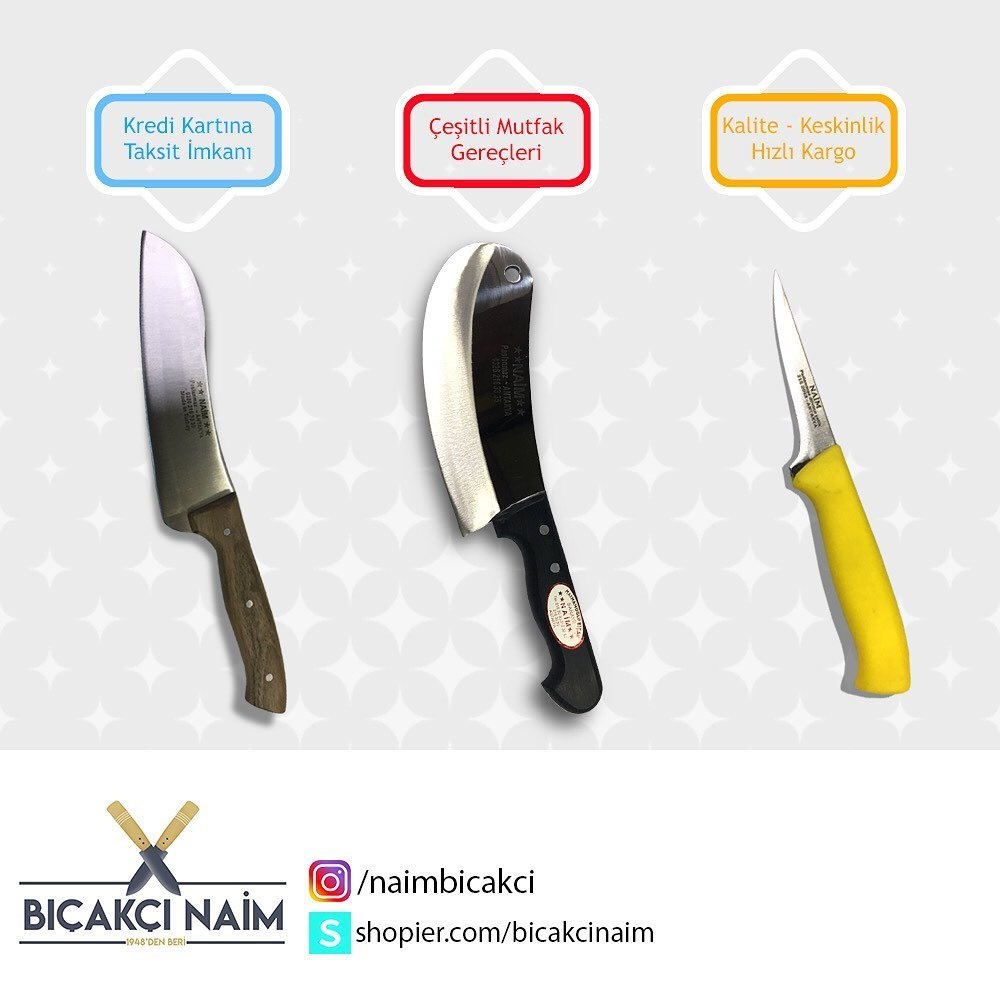 Bıçakçı Naim Hatay