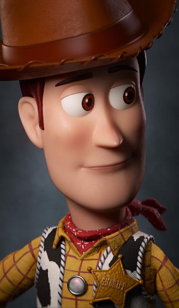 TOY STORY WALLPAPER