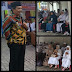 Bupati Labuhanbatu Melepas 81 Orang Jemaah Manasik Haji